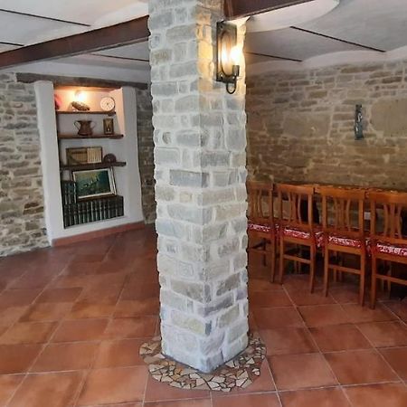 B&B Terre Alte Paroldo 外观 照片