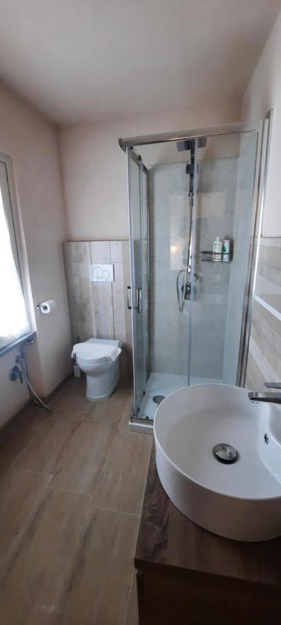 B&B Terre Alte Paroldo 外观 照片