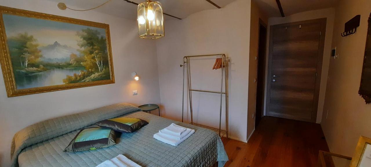 B&B Terre Alte Paroldo 外观 照片
