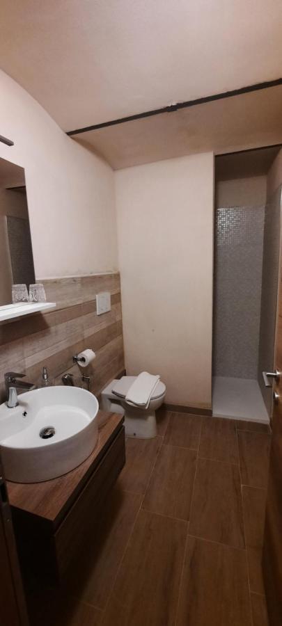 B&B Terre Alte Paroldo 外观 照片