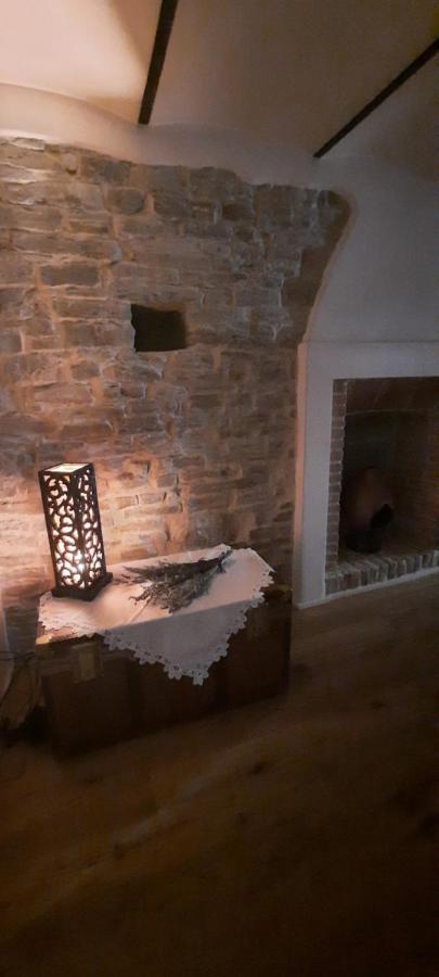 B&B Terre Alte Paroldo 外观 照片
