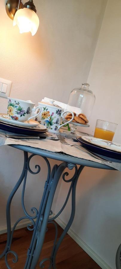 B&B Terre Alte Paroldo 外观 照片