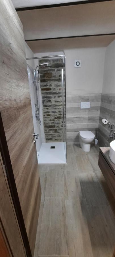 B&B Terre Alte Paroldo 外观 照片