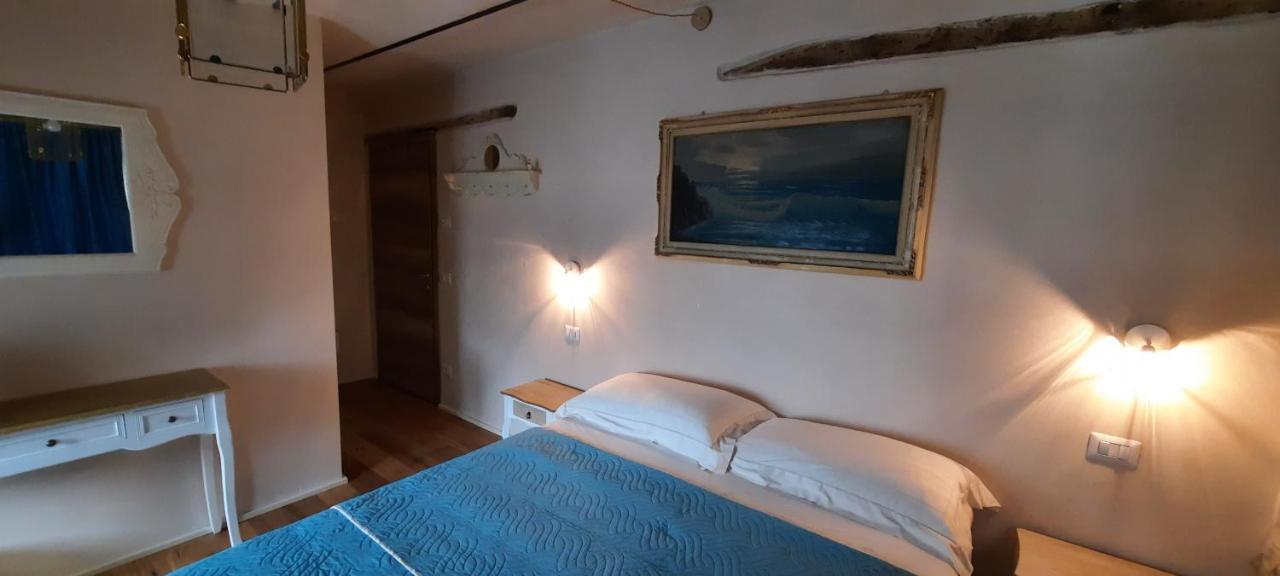 B&B Terre Alte Paroldo 外观 照片
