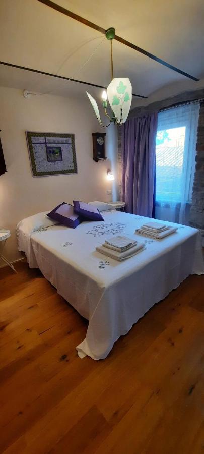 B&B Terre Alte Paroldo 外观 照片