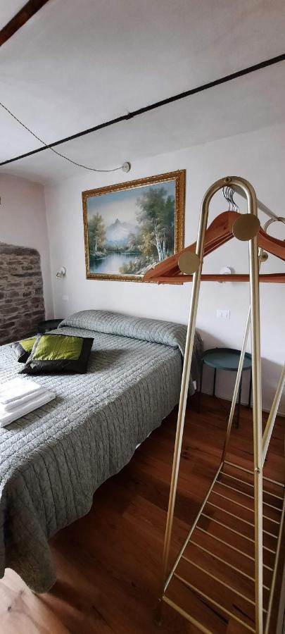 B&B Terre Alte Paroldo 外观 照片